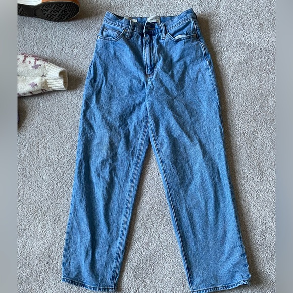 Universal Thread Jeans Universal Thread Straight Leg Jeans Poshmark